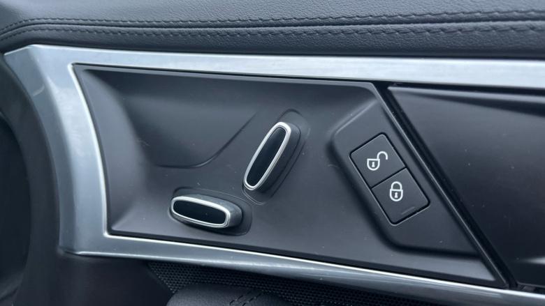 Jaguar F-Type 3.0 [380] Supercharged V6 R-Dynamic 2dr Auto Petrol Convertible